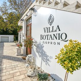 Villa Botaniq**** Sopron