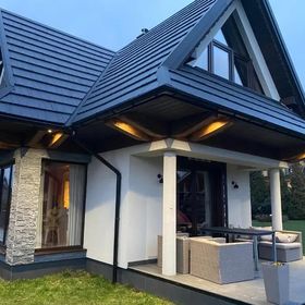 Domek Melania Zakopane