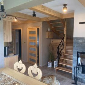 Domek Melania Zakopane