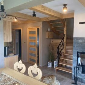 Domek Melania Zakopane