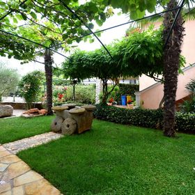 Holiday home Lisa Gabonjin Krk