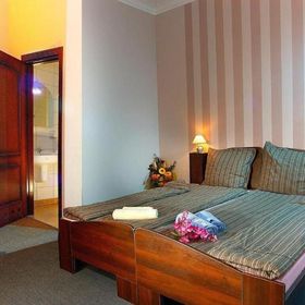 Villa Carmen Kudowa-Zdrój 