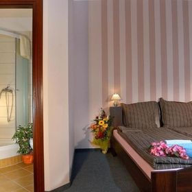 Villa Carmen Kudowa-Zdrój 