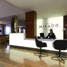 Hotel MIKADO Nitra II