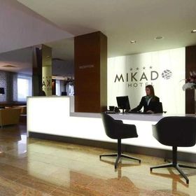 Hotel MIKADO Nitra II