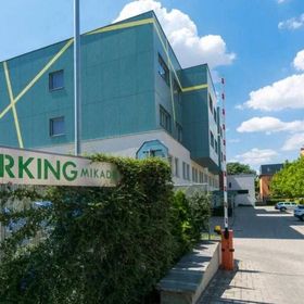 Hotel MIKADO Nitra II