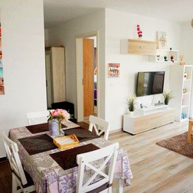 Apartament Relaxing Coresi Place Brașov