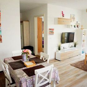 Apartament Relaxing Coresi Place Brașov