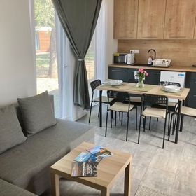 Hód-Thermal Camping Hódmezővásárhely