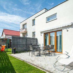 Córka Rybaka Apartamenty Jastarnia 