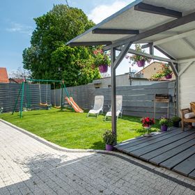 Córka Rybaka Apartamenty Jastarnia 