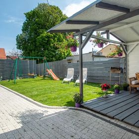 Córka Rybaka Apartamenty Jastarnia 