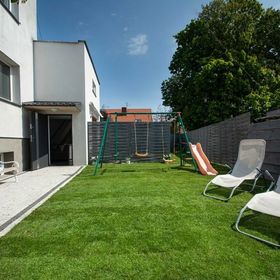 Córka Rybaka Apartamenty Jastarnia 