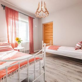 Apartament Pastwisko Bukowina Tatrzańska