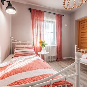 Apartament Pastwisko Bukowina Tatrzańska