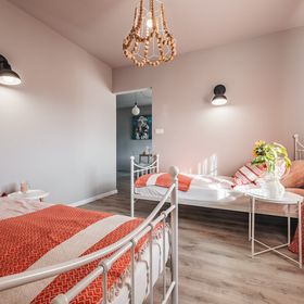 Apartament Pastwisko Bukowina Tatrzańska