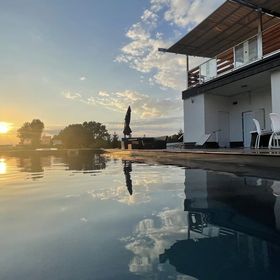 Banova Vendégház Császártöltés