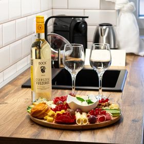 Szanna Apartman Doboz