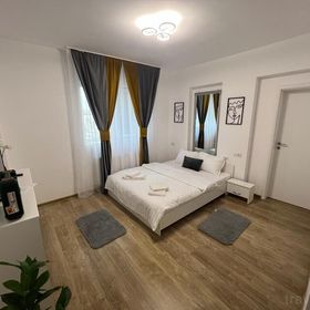 MM Apartments Nicolae Labiș Brașov