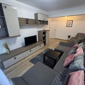 MM Apartments Nicolae Labiș Brașov