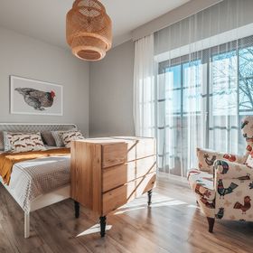 Apartament Kukuryku Bukowina Tatrzańska