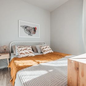 Apartament Kukuryku Bukowina Tatrzańska