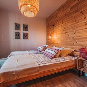 Apartament Kukuryku Bukowina Tatrzańska