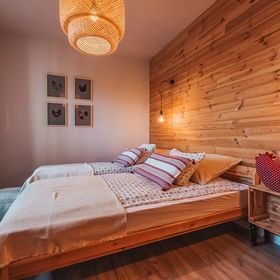 Apartament Kukuryku Bukowina Tatrzańska