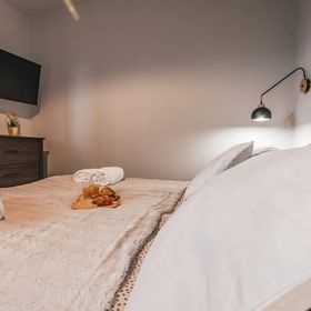 Apartament Anielsko Bukowina Tatrzańska