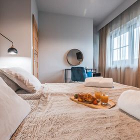 Apartament Anielsko Bukowina Tatrzańska