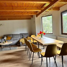 Evyssa Lodge Gălăoaia