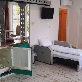 Begónia Vendégház Szigetszentmiklós