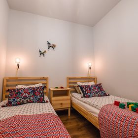 Apartament Scandilove Bukowina Tatrzańska