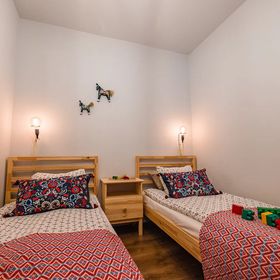 Apartament Scandilove Bukowina Tatrzańska