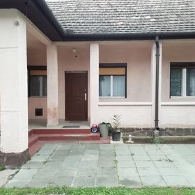 Mi-Ri Balance Vendégház Mátraderecske