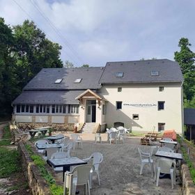 Mezriczky Malom Kapolcs