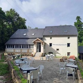 Mezriczky Malom Kapolcs