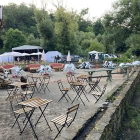 Mezriczky Malom Kapolcs