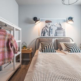 Apartament Owczarnia Bukowina Tatrzańska