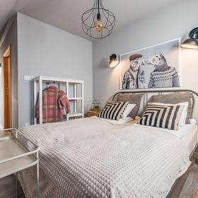 Apartament Owczarnia Bukowina Tatrzańska