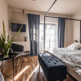 Studio Góralski Glamour Bukowina Tatrzańska