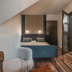 Studio Złoty Dukat Bukowina Tatrzańska