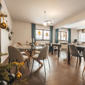 Pokoje Bystry Comfort Bukowina Tatrzańska