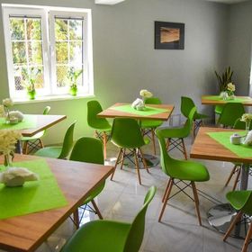 Willa Szczepaniakówka Szczawnica