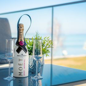 MF Coral Beach Apartment Siófok