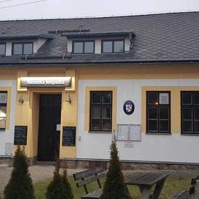 Račínská Hospůdka Velká Losenice