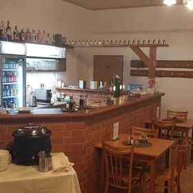 Račínská Hospůdka Velká Losenice