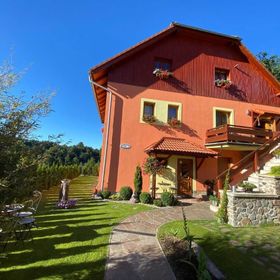 Apartmán La Guccinela Český Krumlov