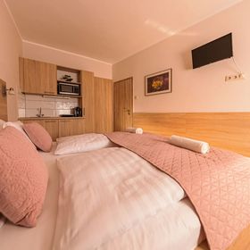 Rácz Vendégház Sopron