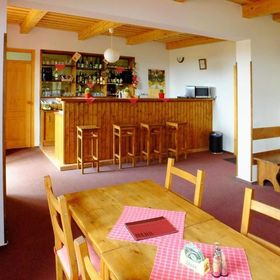 Penzion Pláně Vimperk